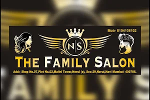 NS The Family Salon image