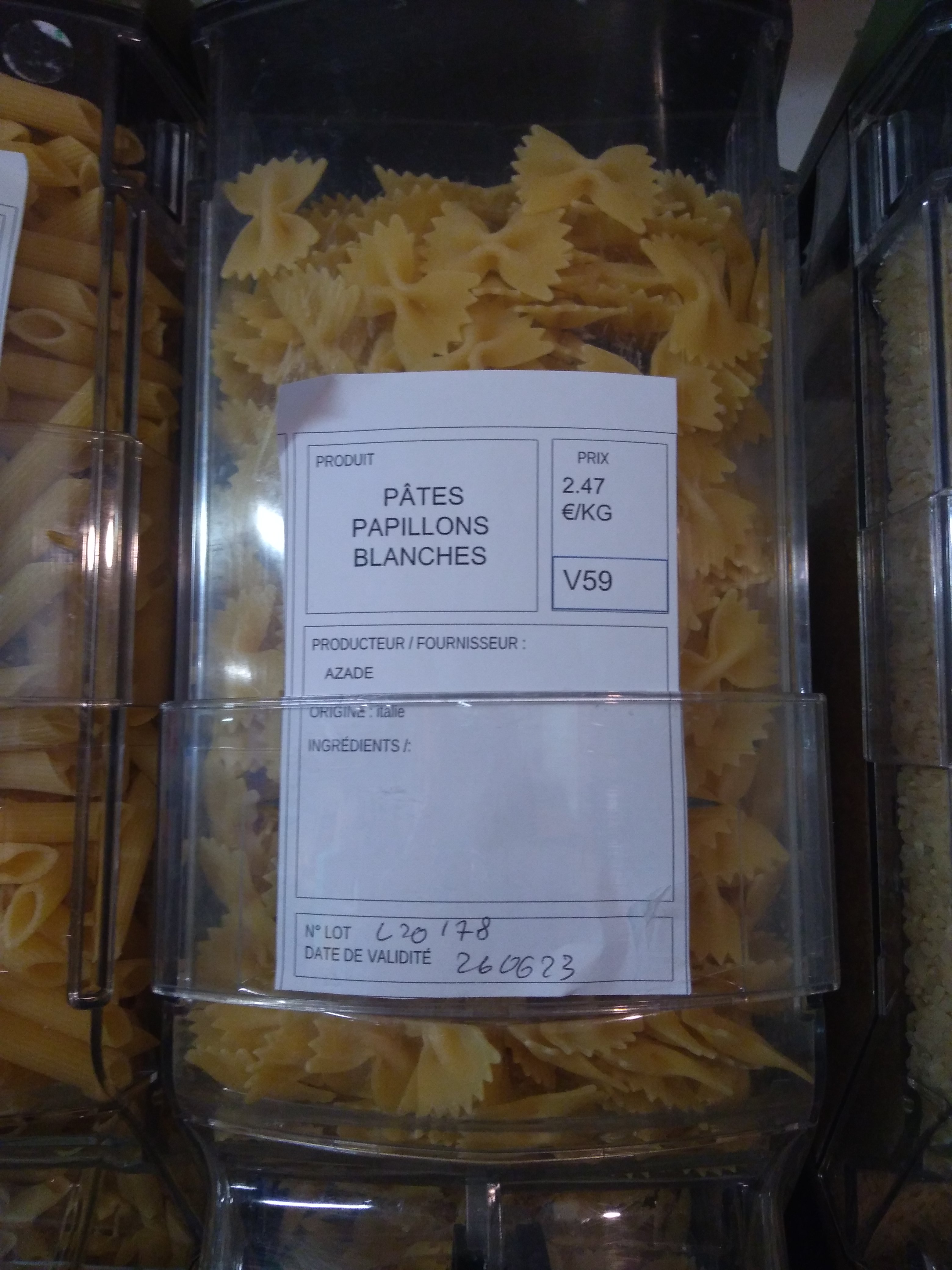 Photo n° 18 de l'avis de No.a fait le 09/02/2021 à 20:58