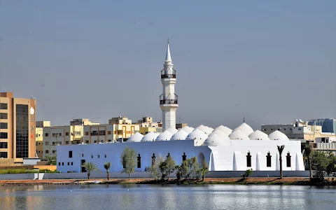 Jaffali Mosque image