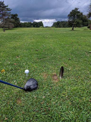 Golf Course «Dimmock Hill Golf Course», reviews and photos, 638 Dimmock Hill Rd, Binghamton, NY 13905, USA