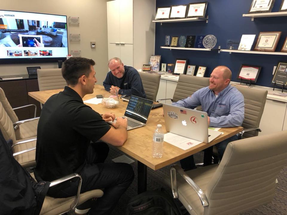Horner Networks, LLC