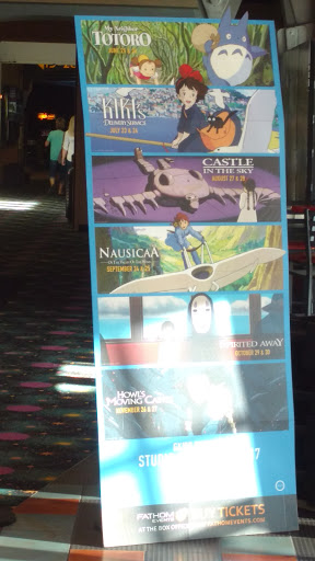 Movie Theater «AMC Oakview Plaza 24», reviews and photos, 3555 S 140th Plaza, Omaha, NE 68144, USA