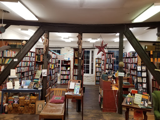 Book Store «Riverby Books», reviews and photos, 805 Caroline St, Fredericksburg, VA 22401, USA