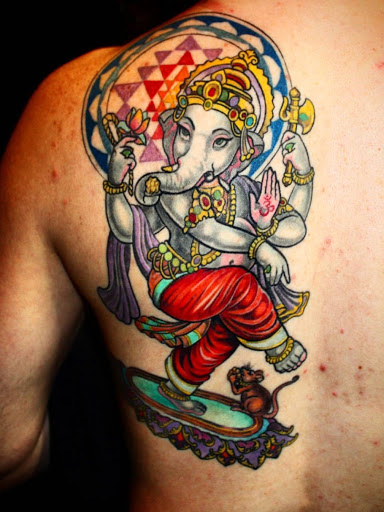 Tattoo Shop «Eye of the Tiger Tattoo», reviews and photos, 1309 20th Ave, San Francisco, CA 94122, USA