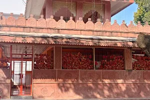 Bharjuna Devi ji Temple image