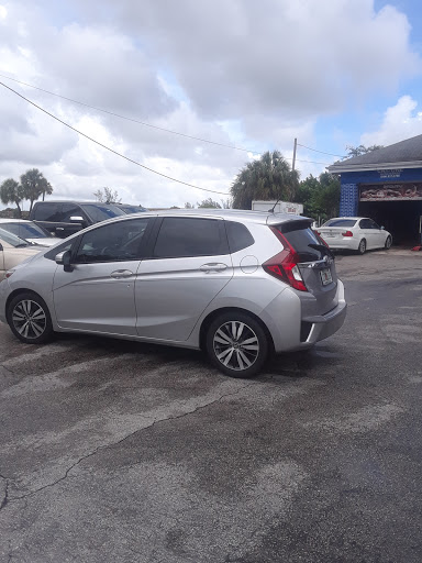 Auto Repair Shop «Midas Of Coral Springs», reviews and photos, 8080 Wiles Rd, Coral Springs, FL 33065, USA