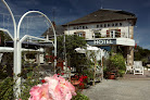 Hotel Restaurant Deshors-Foujanet Chamboulive