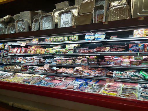 Supermarket «Food Universe Marketplace», reviews and photos, 70-63 Parsons Blvd, Fresh Meadows, NY 11365, USA