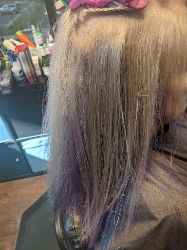 Beauty Salon «Solera Salon», reviews and photos, 8770 E Arapahoe Rd, Centennial, CO 80112, USA