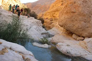 Wadi Arugot image