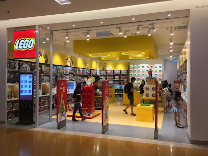 LEGO Certified Store Sunway Pyramid