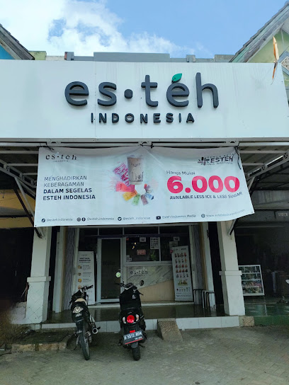 Esteh Indonesia Bekasi Timur Regency