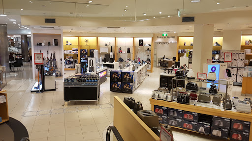 Fendi stores Perth