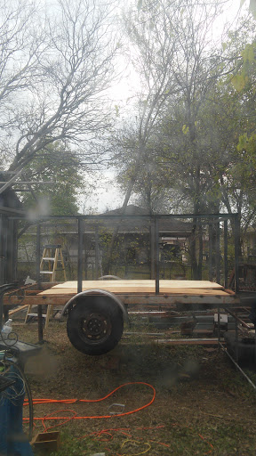 State Park «Acme Park», reviews and photos, 534 S Acme Rd, San Antonio, TX 78237, USA