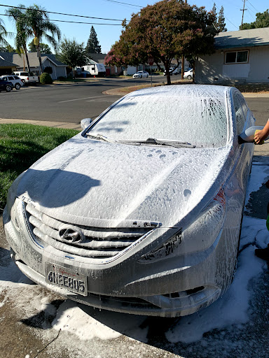 Detail Cleaner en Yuba City