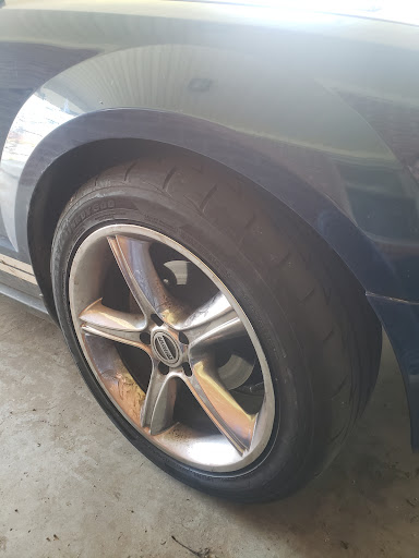 Tire Shop «General Tire Services Inc», reviews and photos, 355 Red River Rd, Gallatin, TN 37066, USA