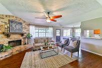 Maison de Campagne - Home Staging and Interior Design - Photo 3 - Car repair in Galveston, TX, Galveston