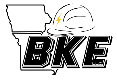 BKE, LLC. Electrical Contractor