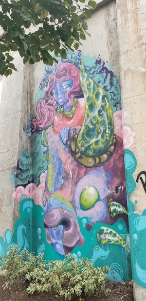 Hubbard Street Murals - photo 39