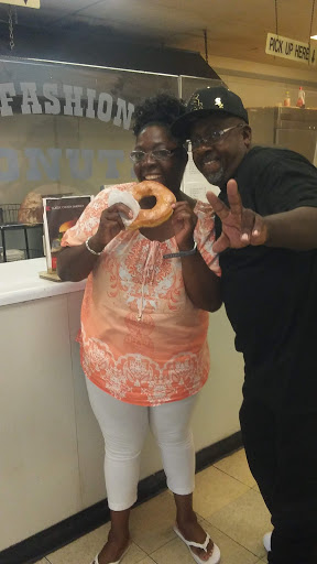 Donut Shop «Old Fashioned Donuts», reviews and photos, 11248 S Michigan Ave, Chicago, IL 60628, USA