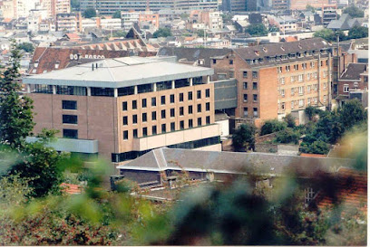 Hôpital Citadelle - Site Laveu