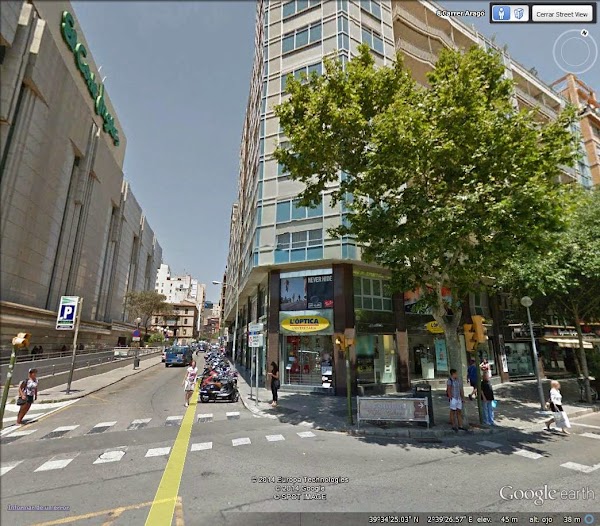 Imagen de Asesoría Gilabert de Centelles - Palma de Mallorca (2 de 3)