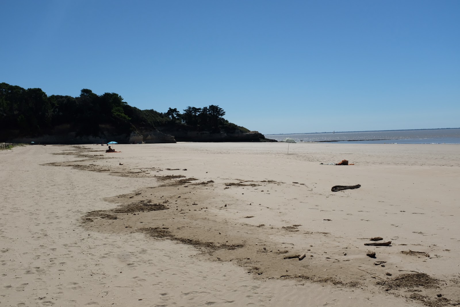 Plage de Suzac photo #8