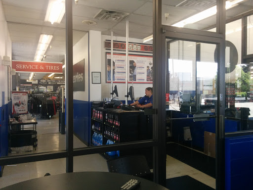 Auto Parts Store «Pep Boys Auto Parts & Service», reviews and photos, 280 State St, Orem, UT 84058, USA