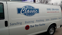 Classic Wood Floors Ltd - Photo 2 - Car repair in Holland, MI, Holland