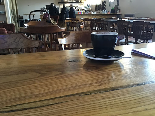 Coffee Store «Hawthorne Coffee Roasters», reviews and photos, 4177 S Howell Ave, Milwaukee, WI 53207, USA