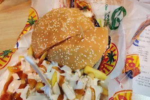 Costa's Burger • Bulevar del Norte image