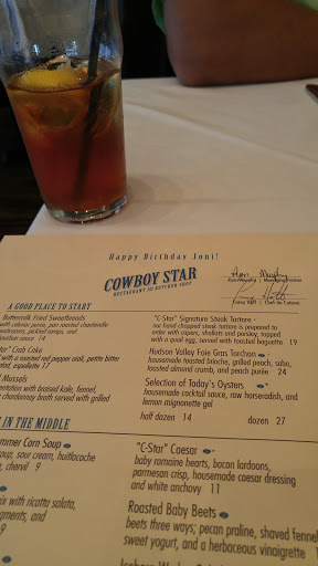 American Restaurant «Cowboy Star Restaurant And Butcher Shop», reviews and photos, 5198 N Nevada Ave #150, Colorado Springs, CO 80918, USA