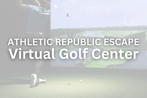 The Golf Center at Athletic Republic Escape image