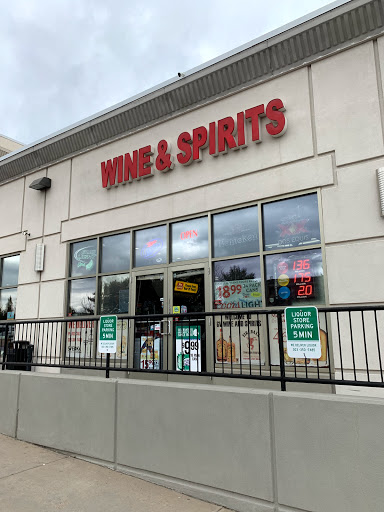 Greenwood Village Wine & Spirits, 9251 E Peakview Ave Unit E, Greenwood Village, CO 80111, USA, 