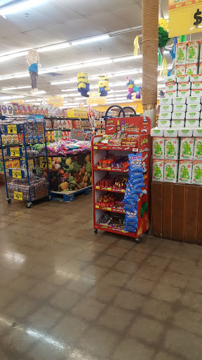 Supermarket «El Ahorro Supermarket», reviews and photos, 201 S Rogers Rd, Irving, TX 75060, USA