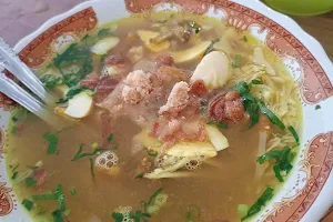 Soto Ayam Lamongan "Cak Iwan" image