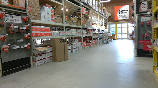 Home Improvement Store «The Home Depot», reviews and photos, 2600 S Lapeer Rd, Lake Orion, MI 48360, USA