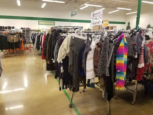 Discount Store «Bargain Hunt», reviews and photos, 821 S James Campbell Blvd, Columbia, TN 38401, USA