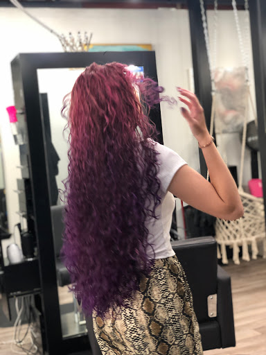 Hair Salon «The Hair Show», reviews and photos, 3617 Perkins Rd, Baton Rouge, LA 70808, USA