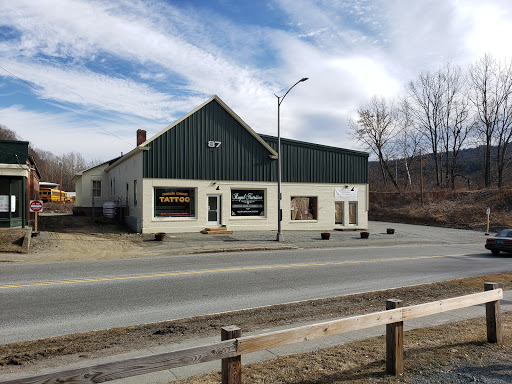 Explore cross wrist tattoo ideas, creative tattoo ideas in White River Junction, available at Standard Company Tattoo