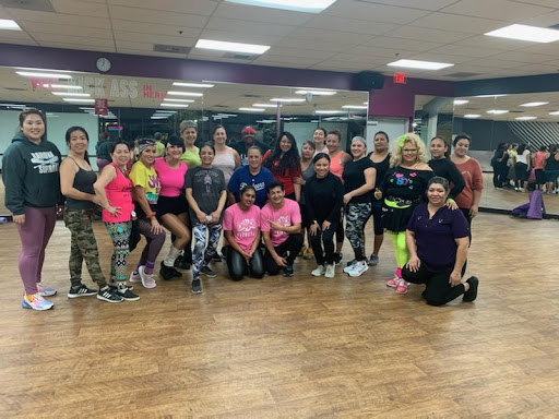 Health Club «Crunch - Riverside», reviews and photos, 10125 Hole Ave, Riverside, CA 92503, USA