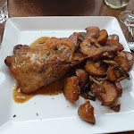 Photo n° 3 de l'avis de Rory.c fait le 04/03/2019 à 15:45 pour Le Progrès à Paris