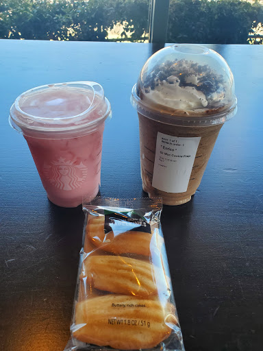 Starbucks image