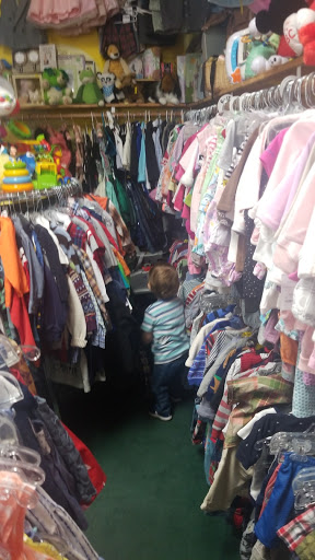Noodles Childrens Resale image