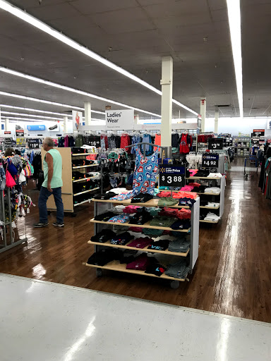 Discount Store «Walmart», reviews and photos, 450 Highland Ave, Salem, MA 01970, USA