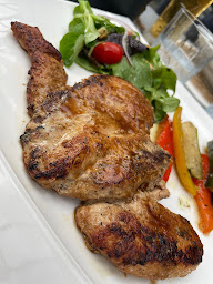 Photo n°16 de Le Smash à Istres ()