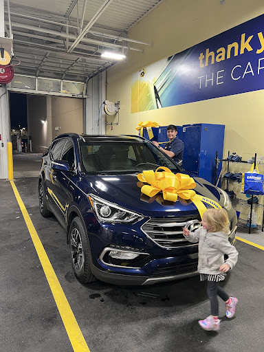 Used Car Dealer «CarMax», reviews and photos, 1480 E Motorplex Loop, Gilbert, AZ 85297, USA