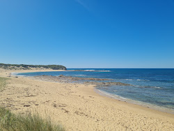 Kilcunda Beach'in fotoğrafı imkanlar alanı