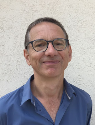 Patrick Ducruet Sophrologue Rosny sous Bois à Rosny-sous-Bois
