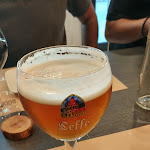 Photo n°5 de l'avis de Jeray.a fait le 08/07/2018 à 06:34 sur le  Restaurant La Bouletta à Aversa